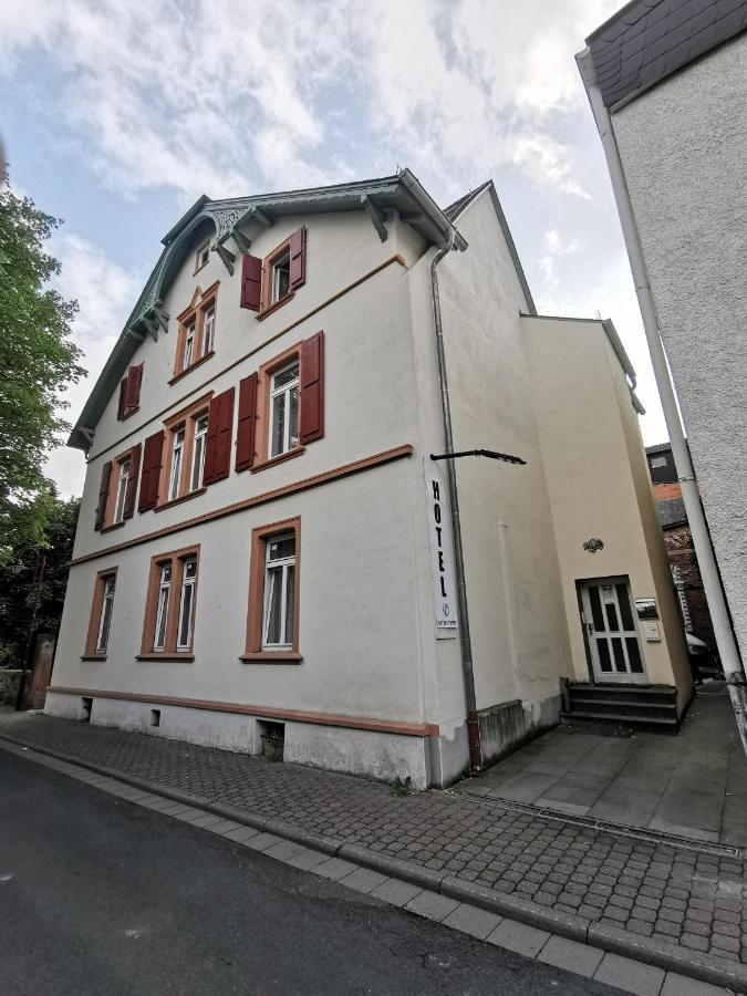 Farbgasse 13 Apartment Butzbach Exterior photo