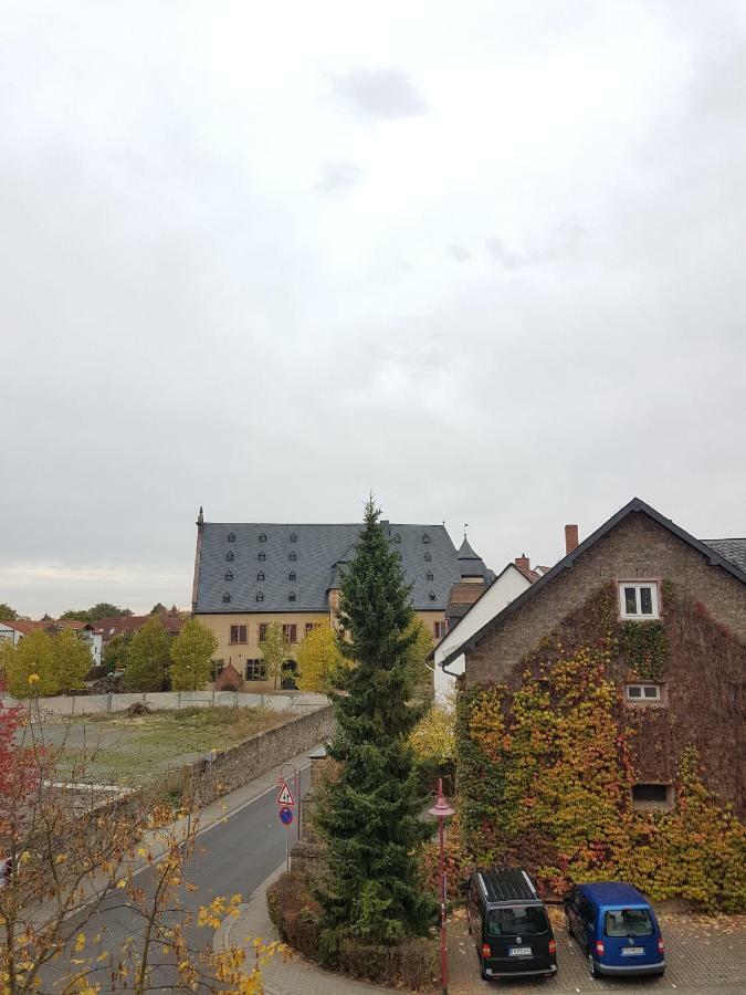 Farbgasse 13 Apartment Butzbach Exterior photo